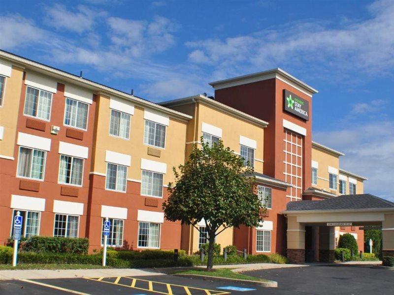 Extended Stay America Suites - Shelton - Fairfield County Bagian luar foto